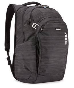  Thule | CONBP-116 Construct | Backpack 24L | Backpack for laptop | Black  Hover