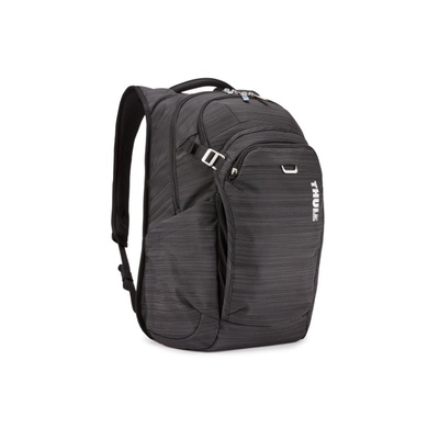  Thule | CONBP-116 Construct | Backpack 24L | Backpack for laptop | Black