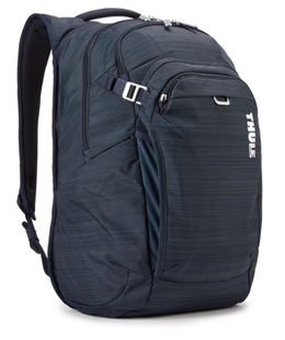  Thule | CONBP-116 Construct | Backpack 24L | Backpack for laptop | Carbon Blue  Hover