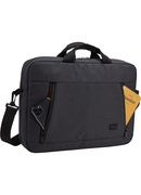  Case Logic Huxton | Fits up to size 16  | Laptop attaché | Black | Shoulder strap Hover