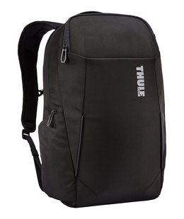  Thule | TACBP2116 | Accent Backpack 23L | Backpack for laptop | Black  Hover