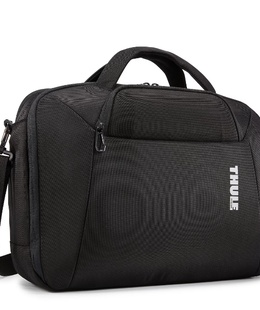  Thule | TACLB-2216 Accent | Laptop Bag | Laptop Case | Black  Hover