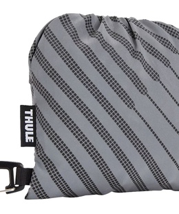  Thule | Paramount Rain cover | Rain cover | Silver | Waterproof  Hover