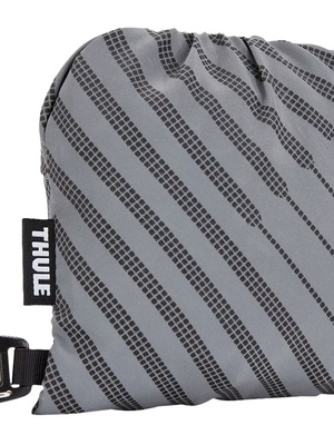 Thule | Paramount Rain cover | Rain cover | Silver | Waterproof  Hover