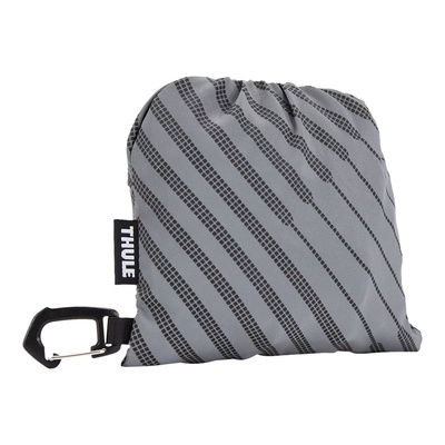  Thule | Paramount Rain cover | Rain cover | Silver | Waterproof