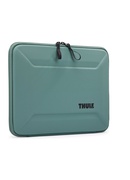  Thule Gauntlet | Fits up to size 14  | MacBook Sleeve | Hazy green