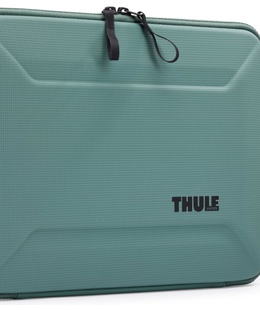  Thule Gauntlet | Fits up to size 14  | MacBook Sleeve | Hazy green  Hover