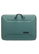  Thule Gauntlet | Fits up to size 14  | MacBook Sleeve | Hazy green Hover