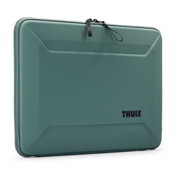  Thule Gauntlet | Case MacBook Pro 16 | Sleeve | Hazy Green | 16 