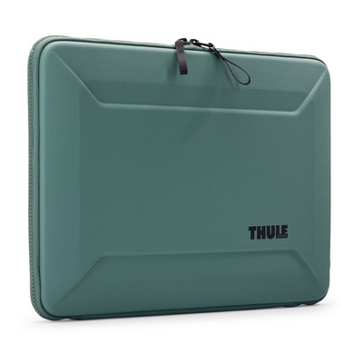  Thule Gauntlet | Case MacBook Pro 16 | Sleeve | Hazy Green | 16 