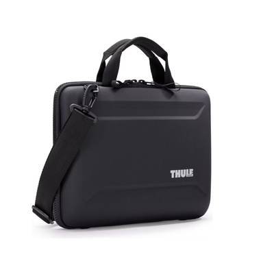  Thule Gauntlet | Fits up to size 14  | MacBook Attaché | Black