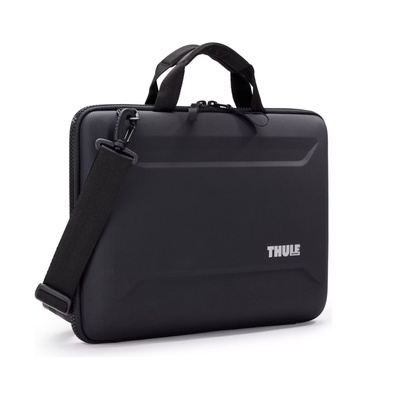  Thule Gauntlet | Fits up to size 16  | MacBook Attaché | Black