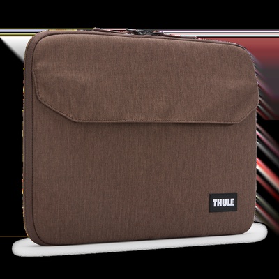  Thule Lithos Sleeve MacBook Air 13 - Nuanced Brown