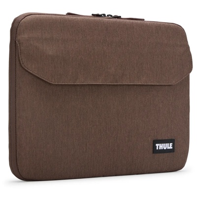  Thule Lithos Sleeve MacBook Pro 14 - Nuanced Brown