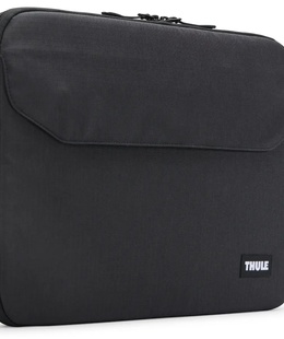  Thule Lithos Sleeve MacBook Pro 16 - Black  Hover