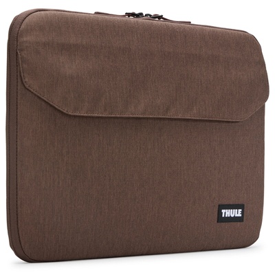  Thule Lithos Sleeve MacBook Pro 16 - Nuanced Brown