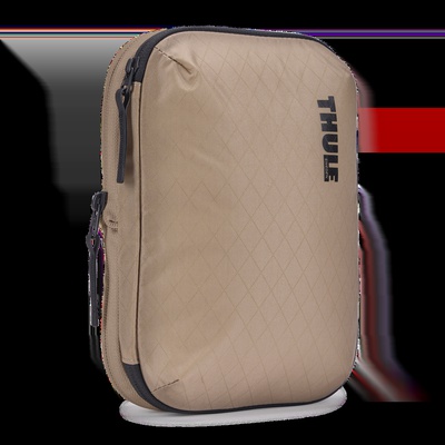  Thule Compression Packing Cube Medium - Gentle Beige