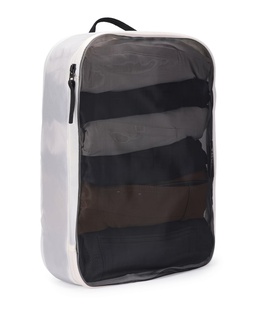  Thule Packing Cube - Medium - White  Hover