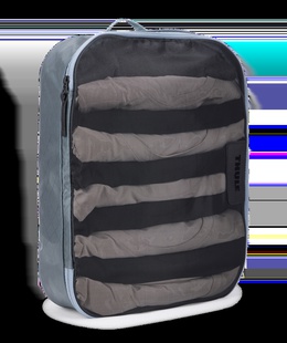  Thule Packing Cube - Large - Pond Gray  Hover