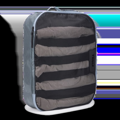  Thule Packing Cube - Large - Pond Gray