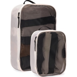 Thule Packing Cube Set - White