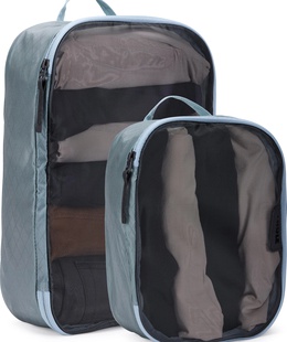  Thule Packing Cube Set - Pond Gray  Hover