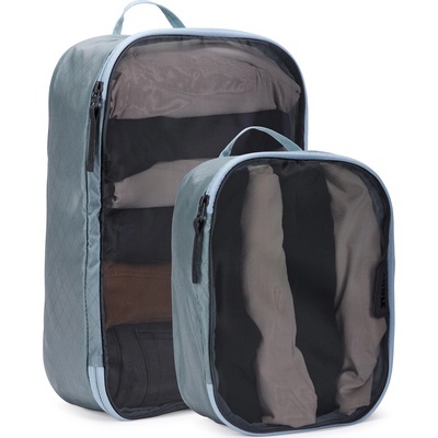  Thule Packing Cube Set - Pond Gray