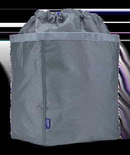  Thule Packable Laundry Bag - Pond Gray  Hover