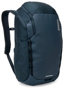  Thule Laptop Backpack Chasm | Fits up to size 17  | Backpack | Darkest Blue | Waterproof