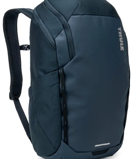  Thule Laptop Backpack Chasm | Fits up to size 17  | Backpack | Darkest Blue | Waterproof  Hover