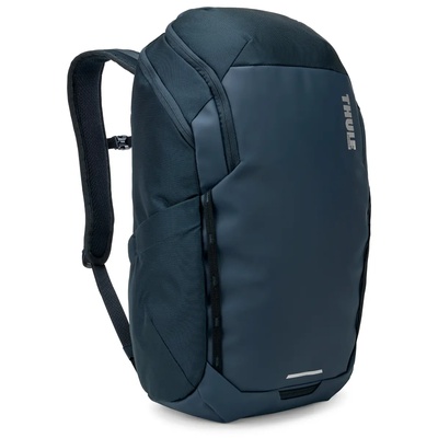  Thule Laptop Backpack Chasm | Fits up to size 17  | Backpack | Darkest Blue | Waterproof