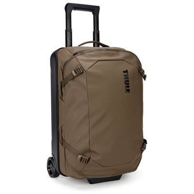  Thule Chasm Recycled Carry-on 55cm/22in - Deep Khaki