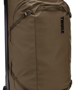  Thule Chasm | Duffel Suitcase | Deep Khaki | Waterproof  Hover