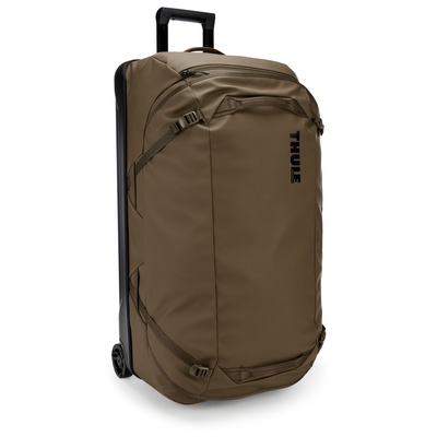  Thule Chasm | Duffel Suitcase | Deep Khaki | Waterproof