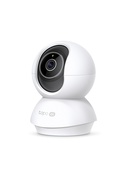  TP-LINK Tapo C250 | Pan/Tilt AI Home Security Wi-Fi Camera | PTZ | 8 MP | 4mm/F1.6 | H.265 | MicroSD Card up to 512 GB Hover
