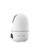  TP-LINK Tapo C245D | Dual Lens Pan/Tilt Security Camera | Dome | 3 MP | 3.1mm/F1.6 | MicroSD Card up to 512 GB Hover