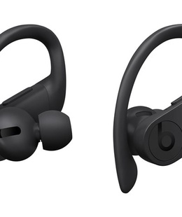 Austiņas Beats | Powerbeats Pro Totally Wireless Earphones | Wireless | In-ear | Wireless | Black  Hover