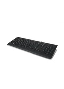 Tastatūra Lenovo | USB Keyboard | 300 | Wired keyboard | Wired | EN | 1.8 m | Black Hover