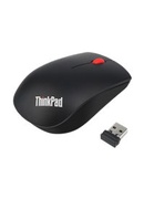Pele Lenovo | ThinkPad Essential  Mouse | Optical | Wireless | Black Hover