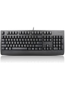 Tastatūra Lenovo | Essential | Preferred Pro II USB Keyboard - US English with Euro symbol | Standard | Wired | US | Black | Numeric keypad