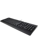 Tastatūra Lenovo | Essential | Preferred Pro II USB Keyboard - US English with Euro symbol | Standard | Wired | US | Black | Numeric keypad Hover