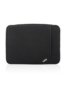  Lenovo | ThinkPad 13-inch Sleeve | Essential | Fits up to size 13  | Sleeve | Black