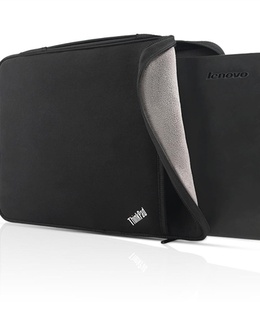  Lenovo | ThinkPad 12-inch Sleeve | Essential | Fits up to size 12  | Sleeve | Black  Hover
