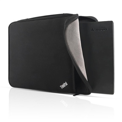  Lenovo | ThinkPad 12-inch Sleeve | Essential | Fits up to size 12  | Sleeve | Black