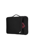  Lenovo | ThinkPad 12-inch Sleeve | Essential | Fits up to size 12  | Sleeve | Black Hover