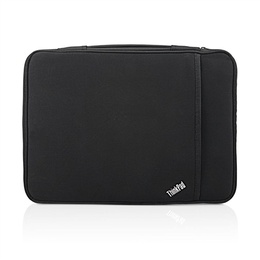  Lenovo | ThinkPad 14-inch  Sleeve | Essential | Fits up to size 14  | Sleeve | Black