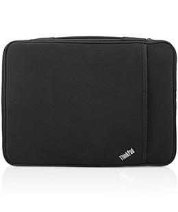  Lenovo | ThinkPad 14-inch  Sleeve | Essential | Fits up to size 14  | Sleeve | Black  Hover