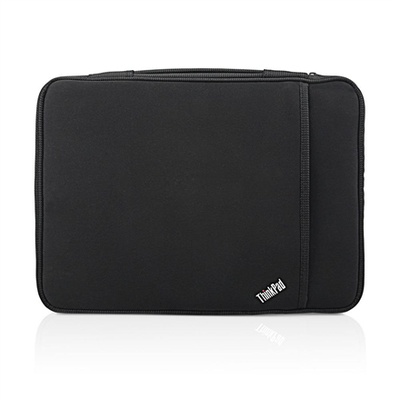  Lenovo | ThinkPad 14-inch  Sleeve | Essential | Fits up to size 14  | Sleeve | Black