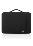  Lenovo | ThinkPad 14-inch  Sleeve | Essential | Fits up to size 14  | Sleeve | Black Hover