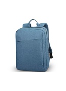  Lenovo | 15.6 Laptop Casual Backpack B210 | Fits up to size 15.6  | Backpack | Blue Hover